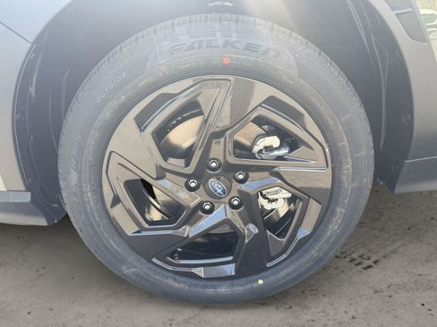 New 2025 Subaru Crosstrek 2.5i Sport image 14