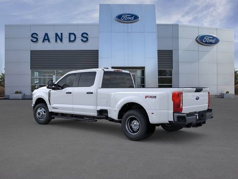 New 2026 Ford F350 XLT AWD/4WD image 4
