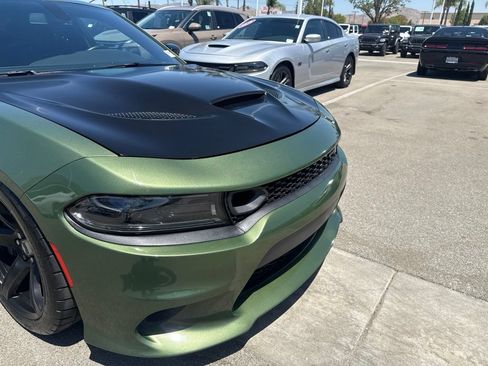 Used 2023 Dodge Charger Scat Pack RWD image 11