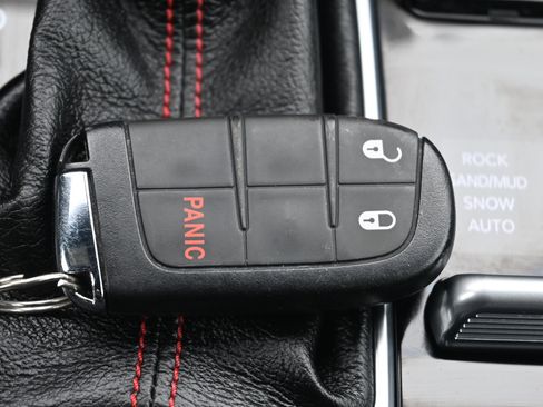 Certified 2024 Jeep Compass Trailhawk image 28