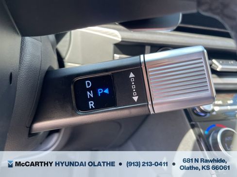 Used 2026 Hyundai Santa Fe SEL FWD image 25