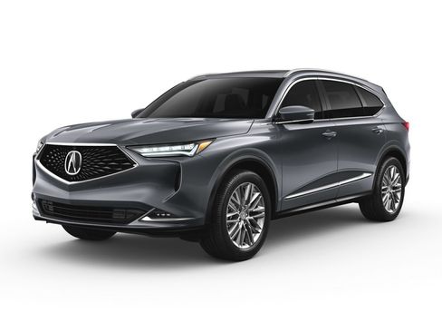 Used 2023 Acura MDX SH-AWD w/ Advance Package image 1