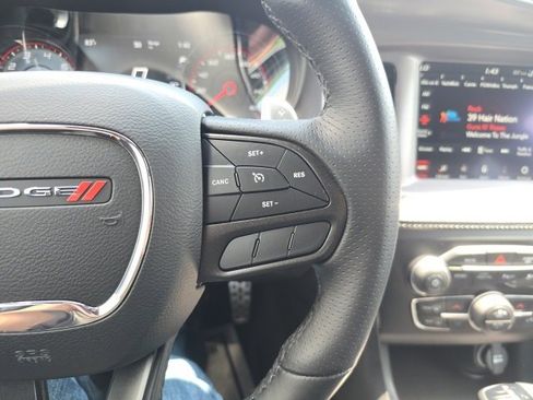 Certified 2022 Dodge Charger R/T w/ Plus Group image 15