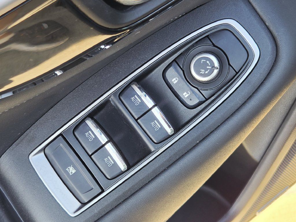 Used 2024 Subaru Outback Limited AWD/4WD image 27