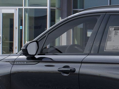New 2026 Lincoln Corsair Reserve AWD/4WD image 20