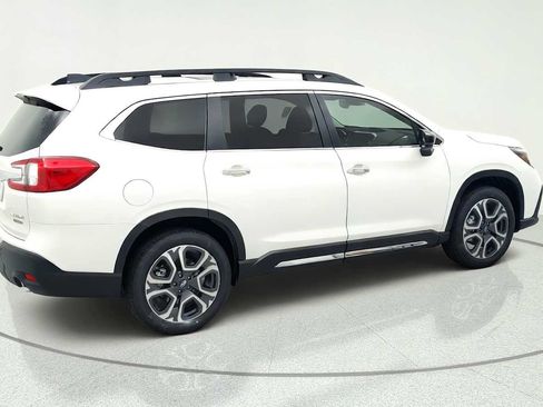 New 2026 Subaru Ascent Touring AWD/4WD image 9