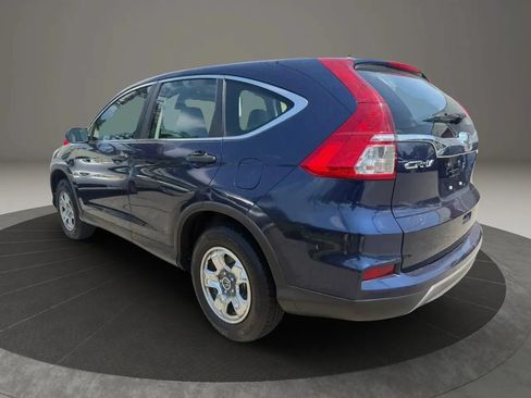 Used 2015 Honda CR-V LX image 7