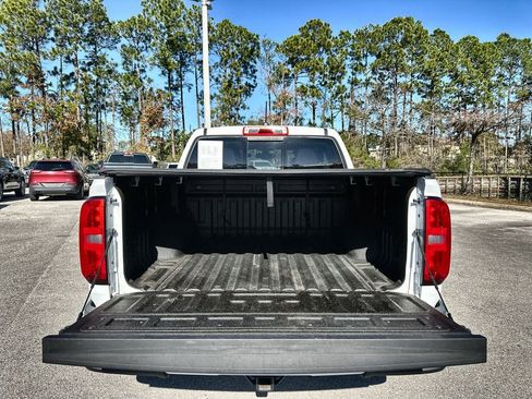 Certified 2018 Chevrolet Colorado Z71 image 25