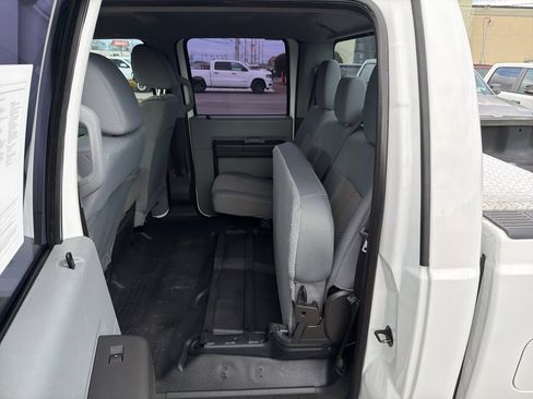Used 2015 Ford F350 XL w/ Power Equipment Group image 25