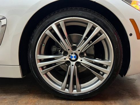 Used 2017 BMW 430i Gran Coupe GRAN COUPE image 11