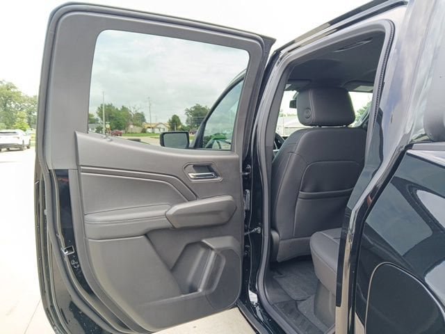New 2026 GMC Canyon Elevation w/ Convenience Package AWD/4WD image 16