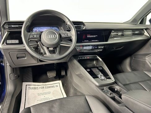 Used 2022 Audi A3 2.0T Premium image 16