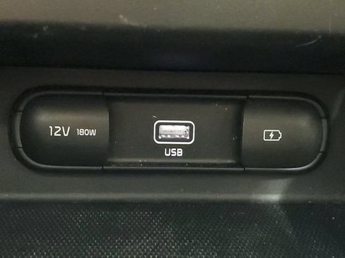 Used 2022 Kia Seltos EX AWD/4WD image 25