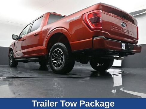 Used 2023 Ford F150 XLT w/ Equipment Group 302A High image 26