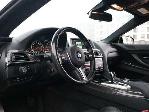 Used 2014 BMW M6 Gran Coupe image 14