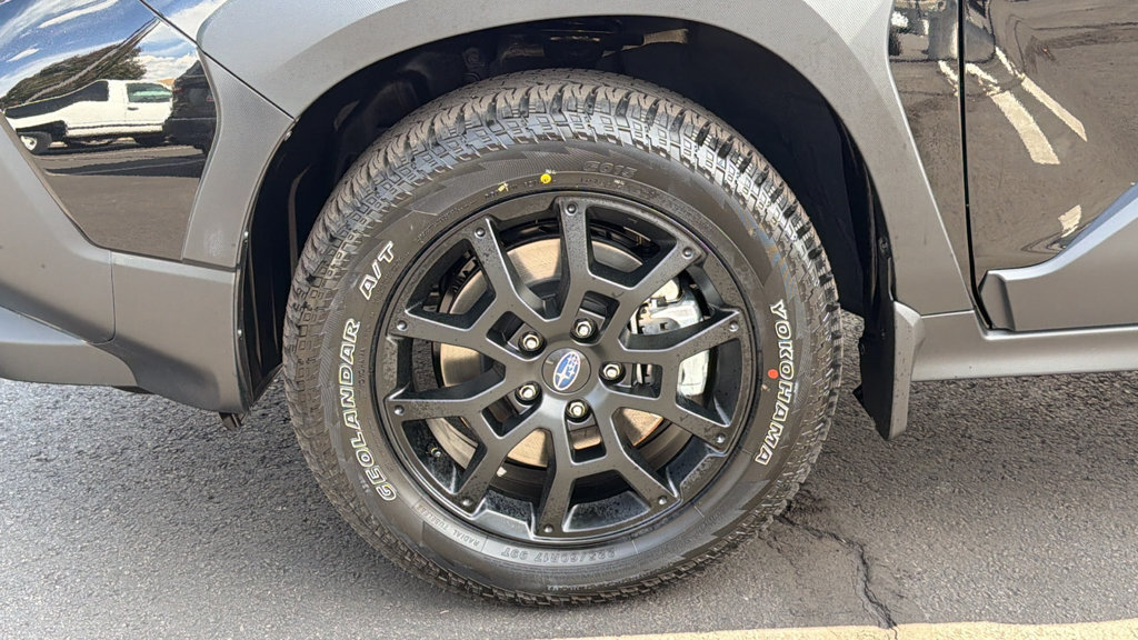 New 2026 Subaru Crosstrek 2.5i Wilderness AWD/4WD image 9