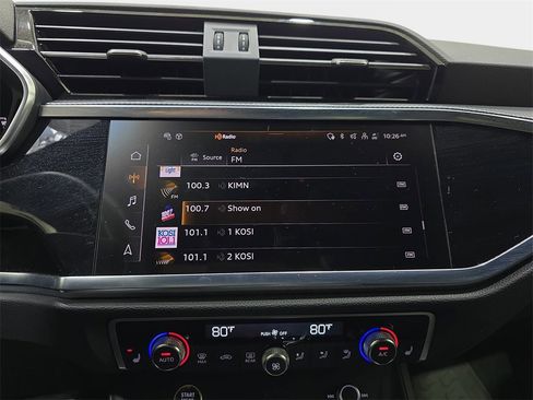 Used 2025 Audi Q3 2.0T Premium Plus w/ Premium Plus Package image 22