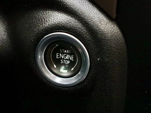 Used 2020 Chevrolet Silverado 1500 High Country image 20