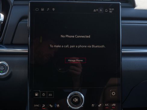 New 2026 GMC Terrain Elevation image 16