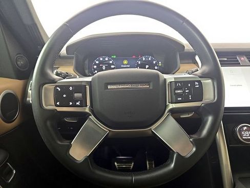 Used 2023 Land Rover Discovery S R-Dynamic AWD/4WD image 19