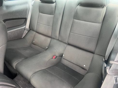 Used 2011 Ford Mustang Coupe w/ 101A Rapid Spec Order Code image 18