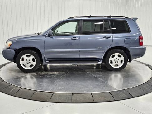 Used 2007 Toyota Highlander Limited image 32