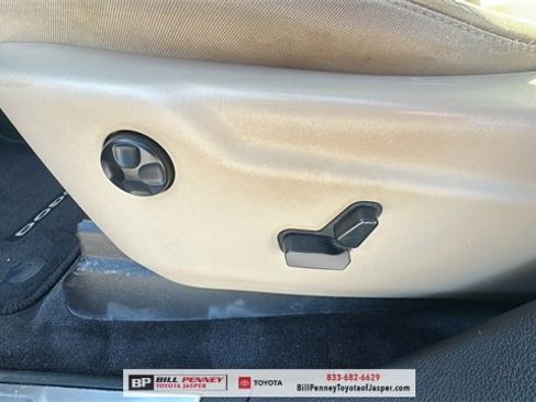 Used 2017 Dodge Durango GT w/ Nav & Power Liftgate Group image 15