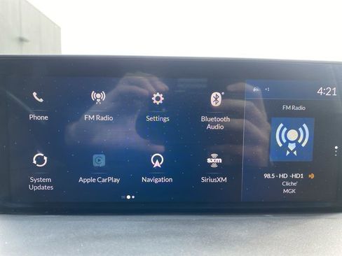 Used 2019 Acura RDX AWD w/ Advance Package image 24