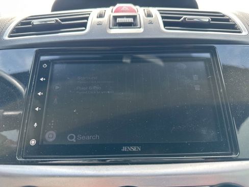 Used 2018 Subaru WRX image 23