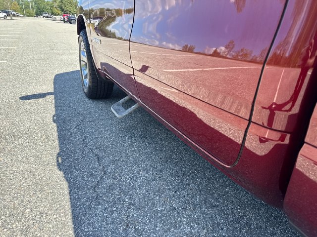 Used 2019 RAM 1500 Big Horn AWD/4WD image 14