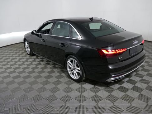 Used 2023 Audi A4 2.0T Premium w/ Convenience Package AWD/4WD image 5