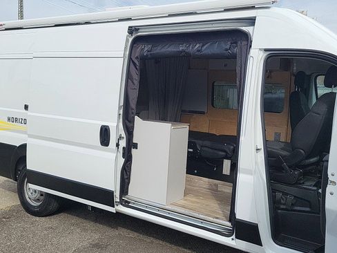 Used 2023 RAM ProMaster 3500 image 22