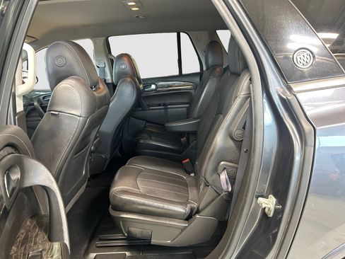 Used 2014 Buick Enclave Leather w/ Trailering Provision Package FWD image 13