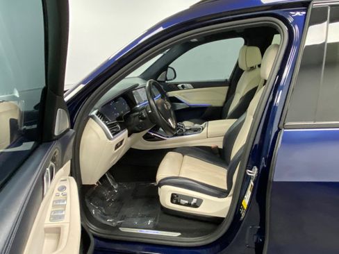 Used 2021 BMW ALPINA XB7 image 20