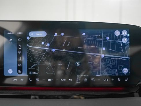 New 2027 Audi Q6 e-tron Premium Plus AWD/4WD image 20