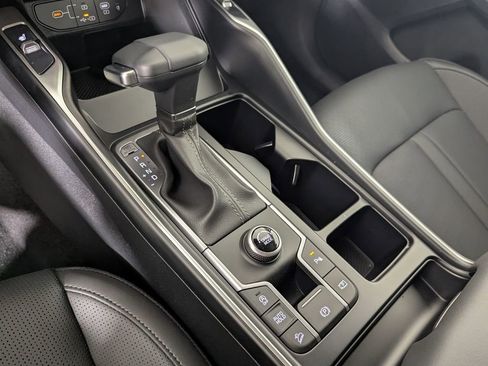 New 2026 Kia Sorento S w/ S Panoramic Sunroof Package FWD image 24