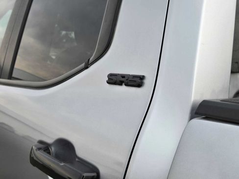 Used 2024 Toyota Tacoma SR5 AWD/4WD image 16
