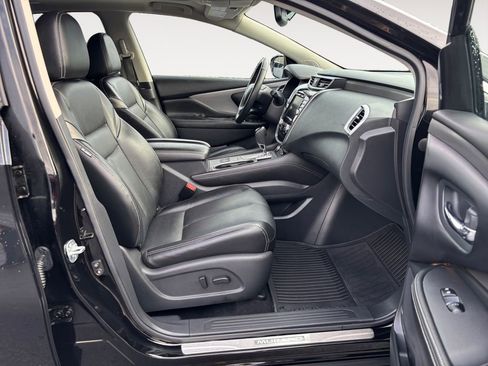 Used 2021 Nissan Murano SL image 10