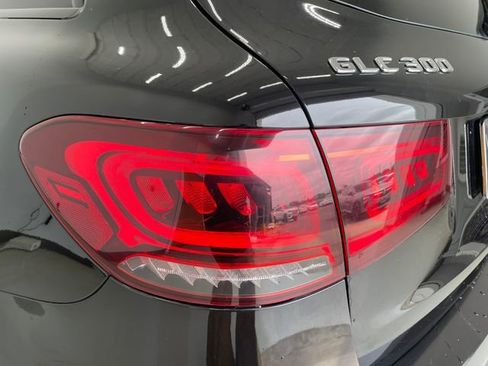 Used 2021 Mercedes-Benz GLC 300 image 33