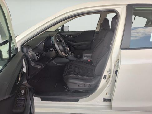 Used 2025 Subaru Legacy Premium AWD/4WD image 10