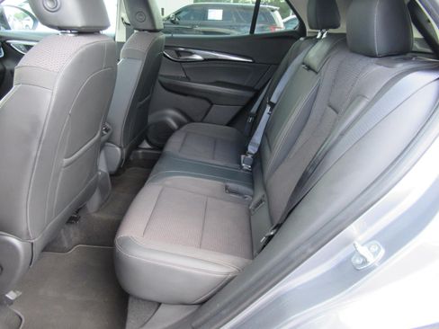 Used 2021 Buick Envision Preferred FWD image 33