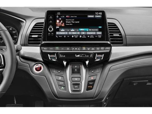 Used 2025 Honda Odyssey EX-L image 9