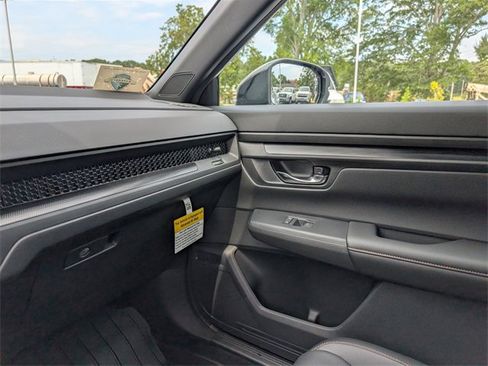 New 2026 Honda CR-V Sport-L image 21