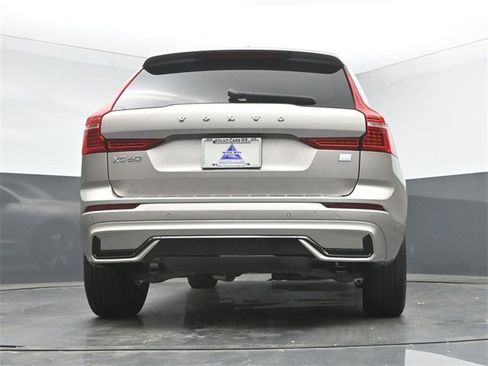 Used 2024 Volvo XC60 T8 Plus w/ Protection Package Premier image 42