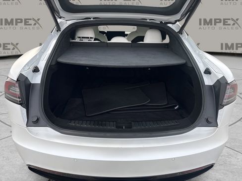 Used 2022 Tesla Model S Plaid image 30