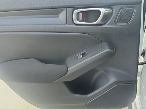 Used 2024 Honda Civic Sport image 30