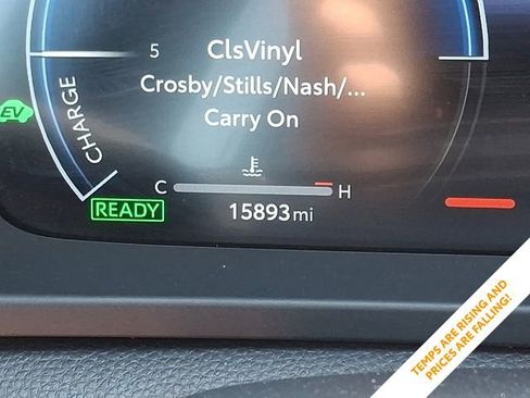 Used 2026 Toyota Crown XLE AWD/4WD image 22