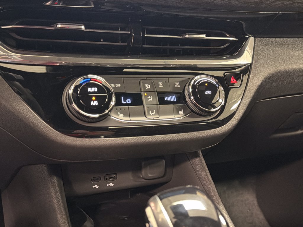 New 2026 Buick Envista Sport Touring w/ Convenience I Package FWD image 37