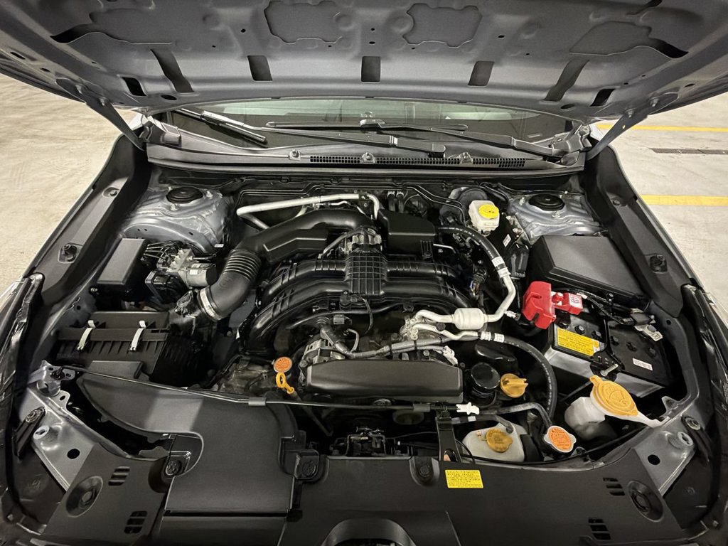 Certified 2024 Subaru Crosstrek 2.0i Premium AWD/4WD image 14