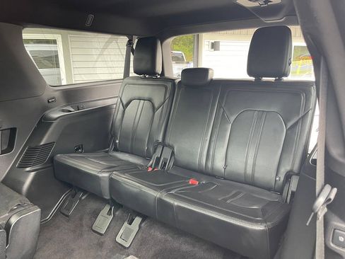 Used 2018 Ford Expedition Max Limited w/ Equipment Group 302A AWD/4WD image 25